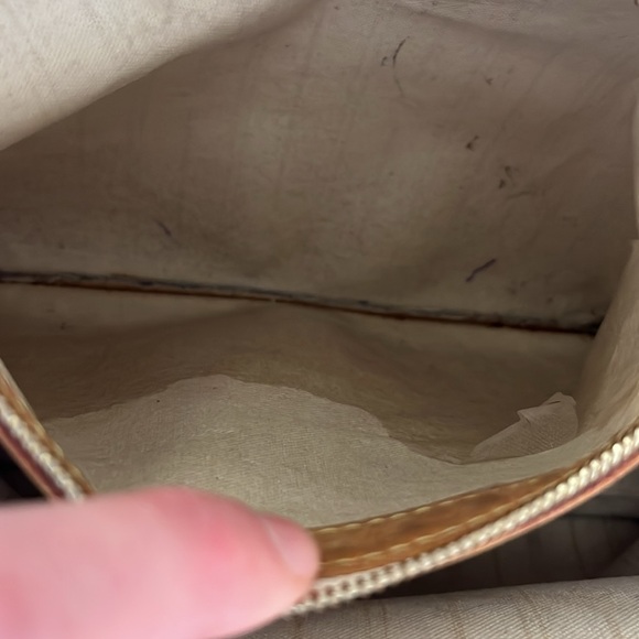 Louis Vuitton neverfull - Picture 10 of 11